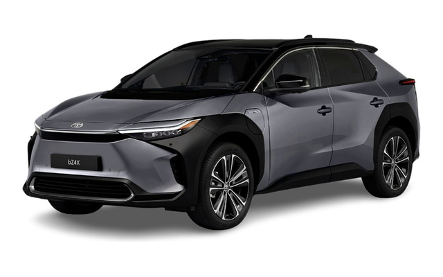 SUV